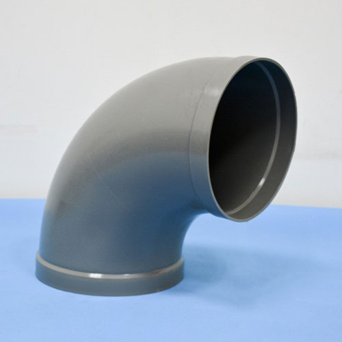 pps阻燃彎頭 90°/45°阻燃彎頭