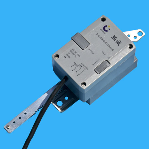 執行器角度調節器